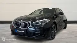 BMW Série 1 118iA 136ch M Sport DKG7