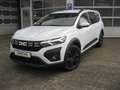 Dacia Jogger Expression TCe 110 7-Sitzer Blanco - thumbnail 1