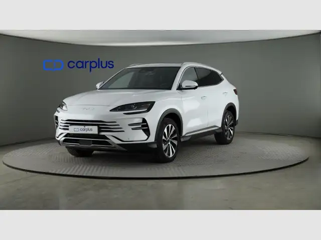 BYD Seal U DM-i Boost 160kW