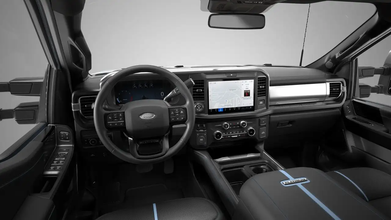 Ford F 350 снимка Ford F 350
