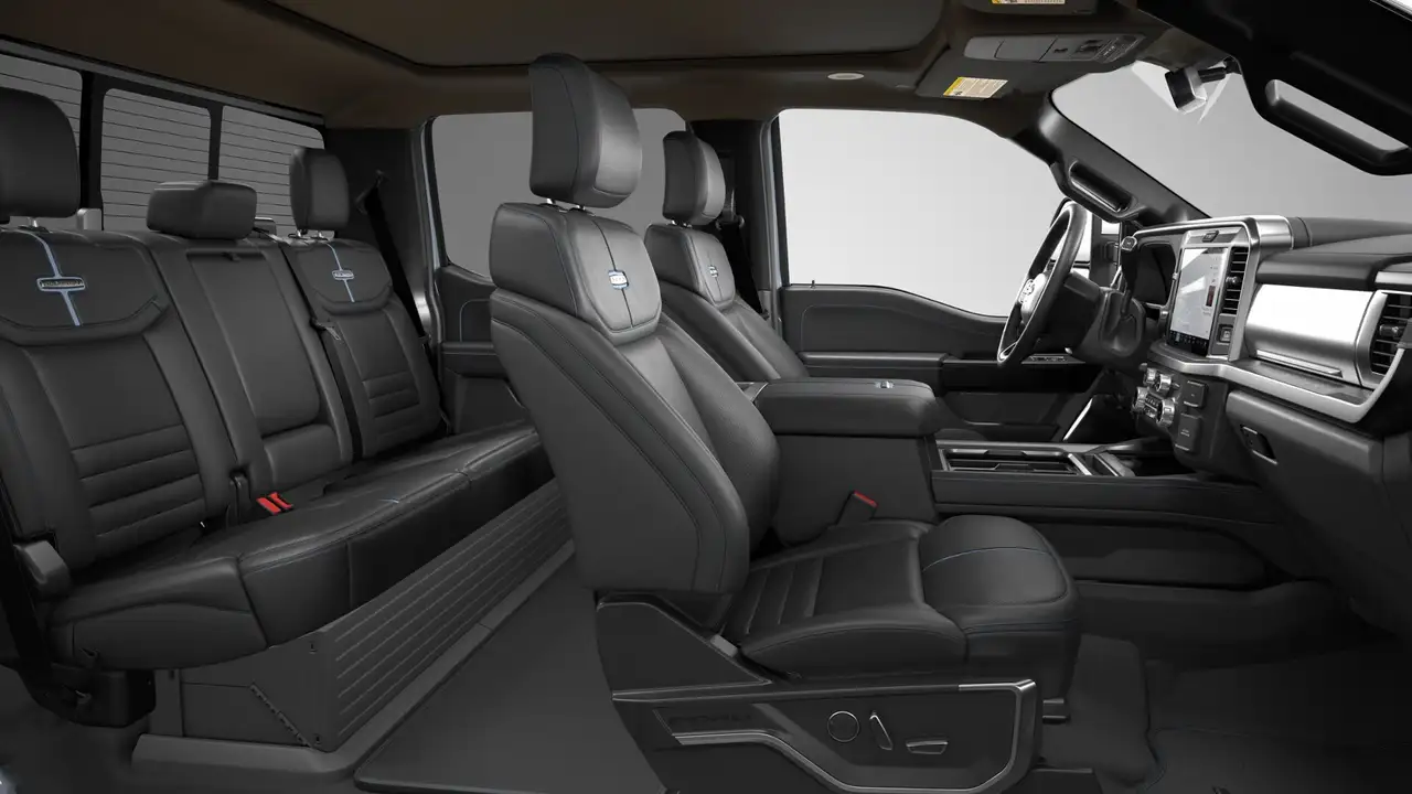 Ford F 350 снимка Ford F 350