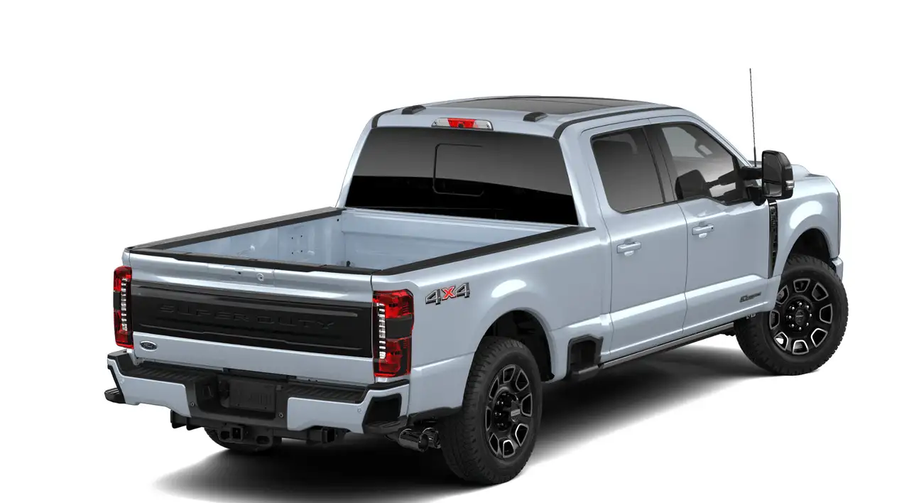 Ford F 350 снимка Ford F 350