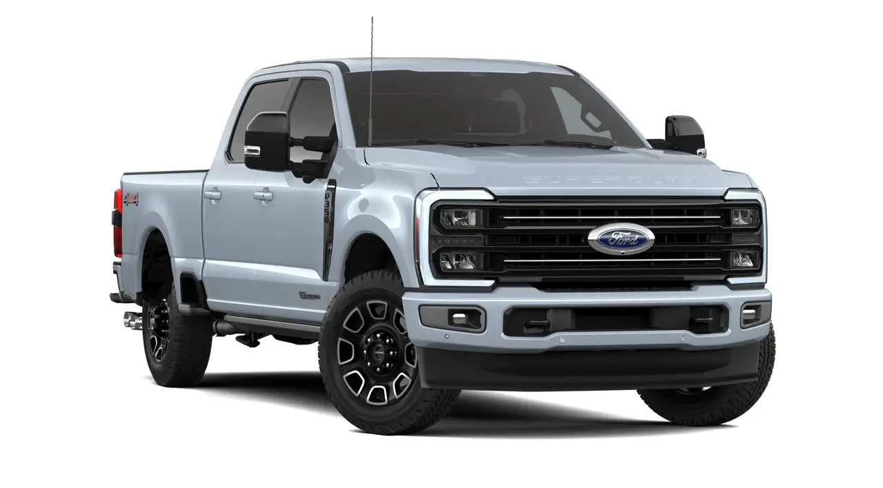 Ford F 350 снимка Ford F 350