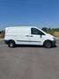 Mercedes-Benz Vito +IVA - AUTOMATICO Blanc - thumbnail 4