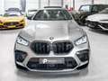 BMW X6 M Competition,/Pano/HUD//Soft/Carbone/360 ACC+ AHK/ Gris - thumbnail 4