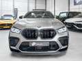 BMW X6 M Competition,/Pano/HUD//Soft/Carbone/360 ACC+ AHK/ Grijs - thumbnail 2