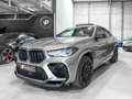 BMW X6 M Competition,/Pano/Display/Soft/Keles/360 ACC+ AHK Grijs - thumbnail 1