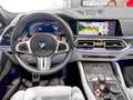 BMW X6 M Competition,/Pano/HUD//Soft/Carbone/360 ACC+ AHK/ Gris - thumbnail 8