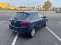 Opel Corsa Edition Blau - thumbnail 5