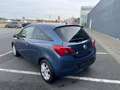 Opel Corsa Edition Blau - thumbnail 6