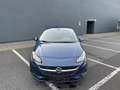 Opel Corsa Edition Blau - thumbnail 2