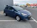 Opel Corsa Edition Blau - thumbnail 3