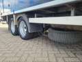 Iveco 40C17 BE Clixtar, Dubbel cabine, Veldhuizen traile Noir - thumbnail 15