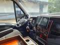 Iveco 40C17 BE Clixtar, Dubbel cabine, Veldhuizen traile Noir - thumbnail 8