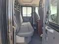 Iveco 40C17 BE Clixtar, Dubbel cabine, Veldhuizen traile Noir - thumbnail 11