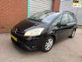 Citroen Grand C4 Picasso 2.0-16V Ambiance 7p. automaat Bj:2007 NAP! Negro - thumbnail 1