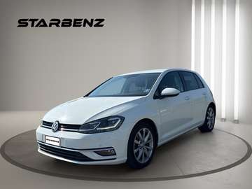 Golf VII 5p 2.0 tdi Highline 7.5 150cv dsg!!PROMOSTAR!!