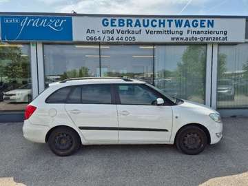 Combi Family+ 1,6 TDI DPF