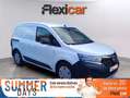 Nissan Townstar EL%C3%89CTRICA Blanco - thumbnail 1