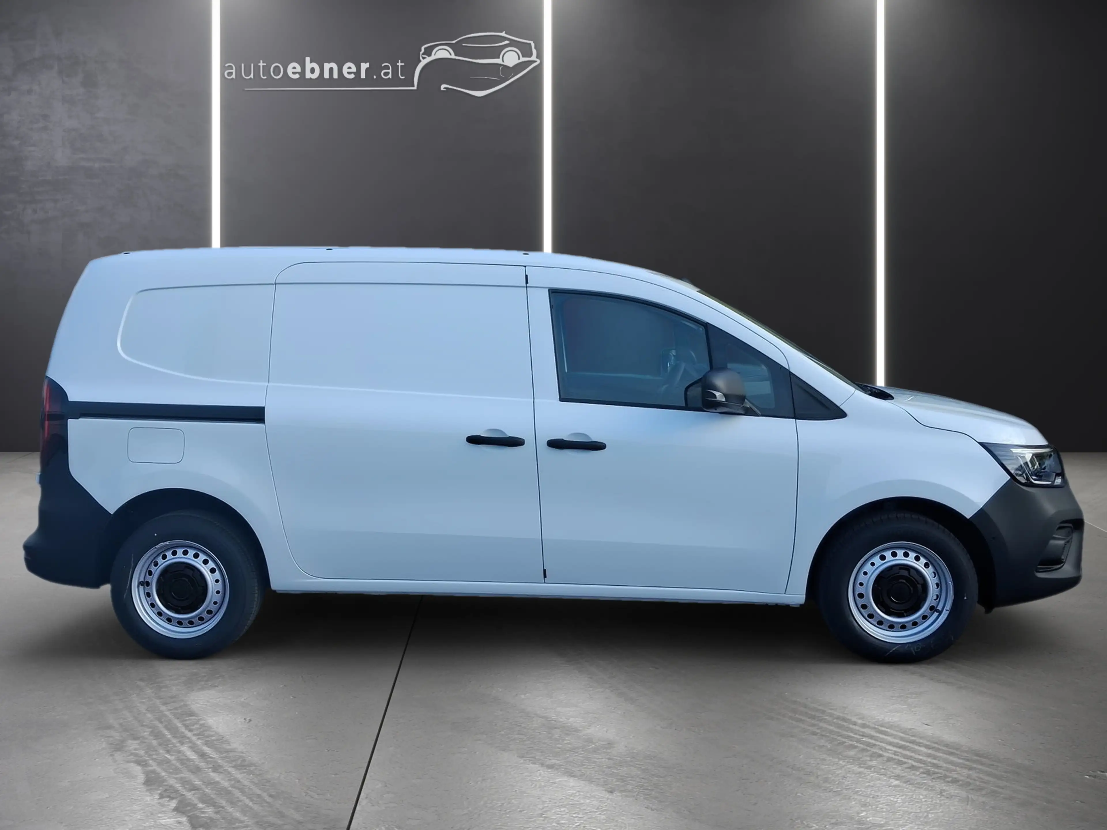 Renault Kangoo KANGOO VAN dCi 95 L2 MAXI (MY26) — photo 4