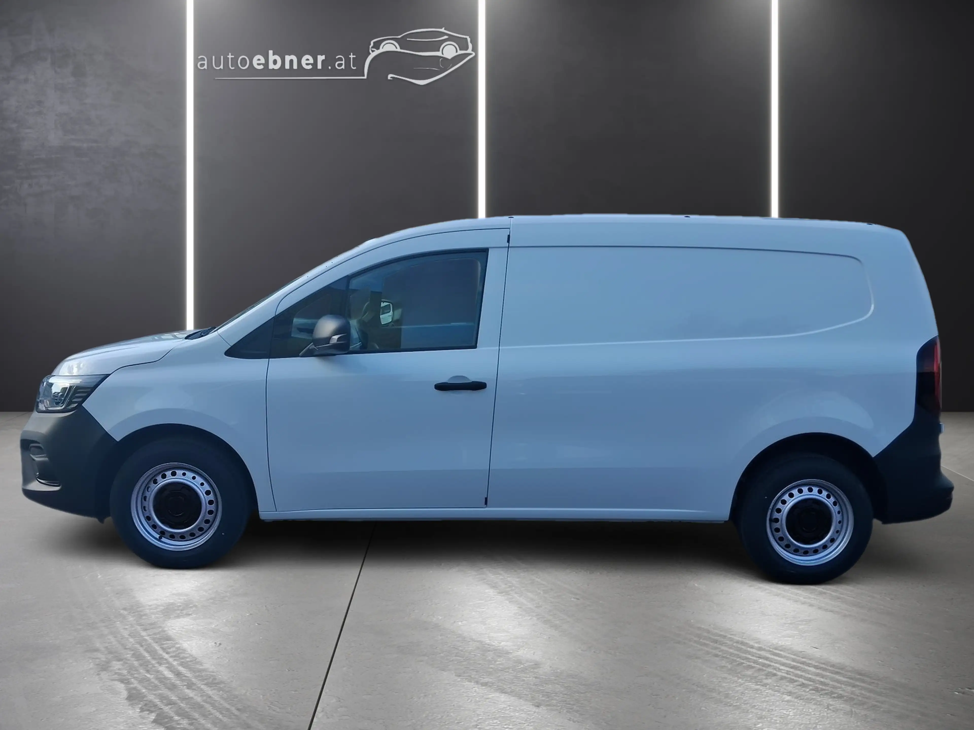 Renault Kangoo KANGOO VAN dCi 95 L2 MAXI (MY26) — photo 8