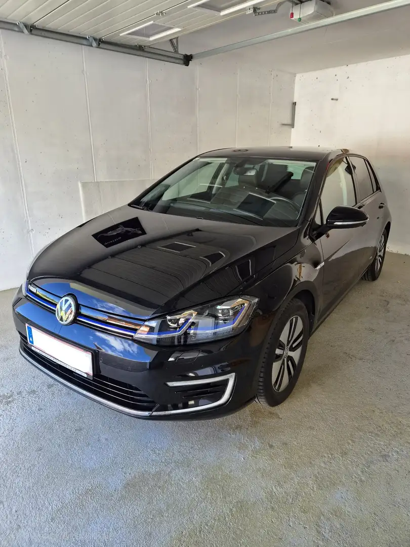 Volkswagen e-Golf 35,8kWh (mit Batterie) - 1