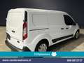 Ford Transit Connect 1.5 EcoBlue 120pk L2H1 Euro6 Airco | 3-Zits | Came Wit - thumbnail 10