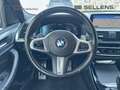BMW X3 xDrive30eA 292ch M Sport 10cv Noir - thumbnail 6
