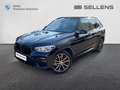 BMW X3 xDrive30eA 292ch M Sport 10cv Noir - thumbnail 1