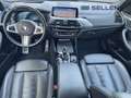 BMW X3 xDrive30eA 292ch M Sport 10cv Noir - thumbnail 4