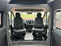 Fiat Ducato AUTOM 180 cv SEMICAMPERIZZATO WEBASTO 640cm Gris - thumbnail 3
