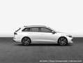 Volkswagen Golf 1.5 eTSI OPF DSG R-Line Weiß - thumbnail 4