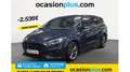Ford S-Max 2.5 Duratec FHEV ST-Line Aut. 190 Azul - thumbnail 1