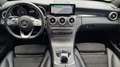 Mercedes-Benz C 300 T de Night Edition AMG - BURMESTER - Blau - thumbnail 10