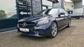 Mercedes-Benz C 300 T de Night Edition AMG - BURMESTER - Blau - thumbnail 3