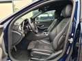 Mercedes-Benz C 300 T de Night Edition AMG - BURMESTER - Blau - thumbnail 12
