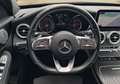 Mercedes-Benz C 300 T de Night Edition AMG - BURMESTER - Blau - thumbnail 11
