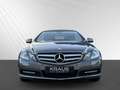 Mercedes-Benz E 200 E200 Cabrio AUT LEDER AIRSCARF AIRCAP AVANTGARD Серый - thumbnail 15