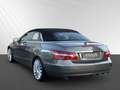 Mercedes-Benz E 200 E200 Cabrio AUT LEDER AIRSCARF AIRCAP AVANTGARD Серый - thumbnail 3