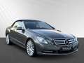 Mercedes-Benz E 200 E200 Cabrio AUT LEDER AIRSCARF AIRCAP AVANTGARD Серый - thumbnail 1