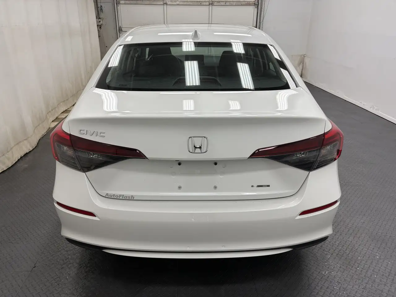Honda Civic снимка Honda Civic