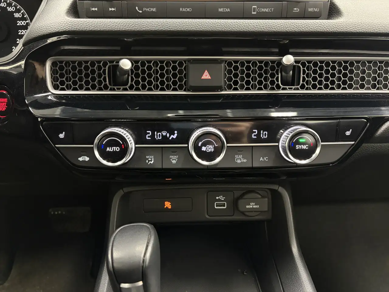 Honda Civic снимка Honda Civic
