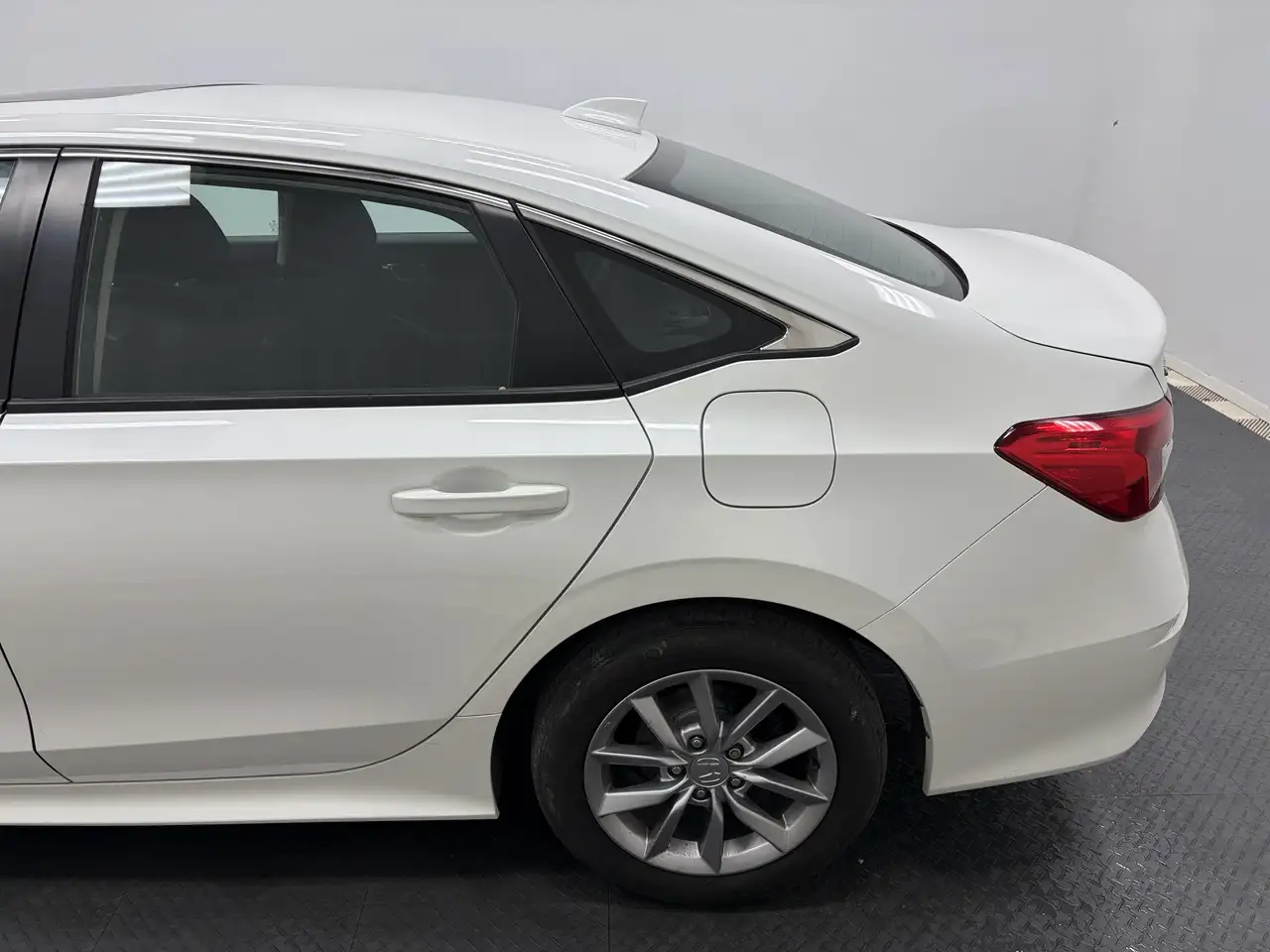 Honda Civic снимка Honda Civic