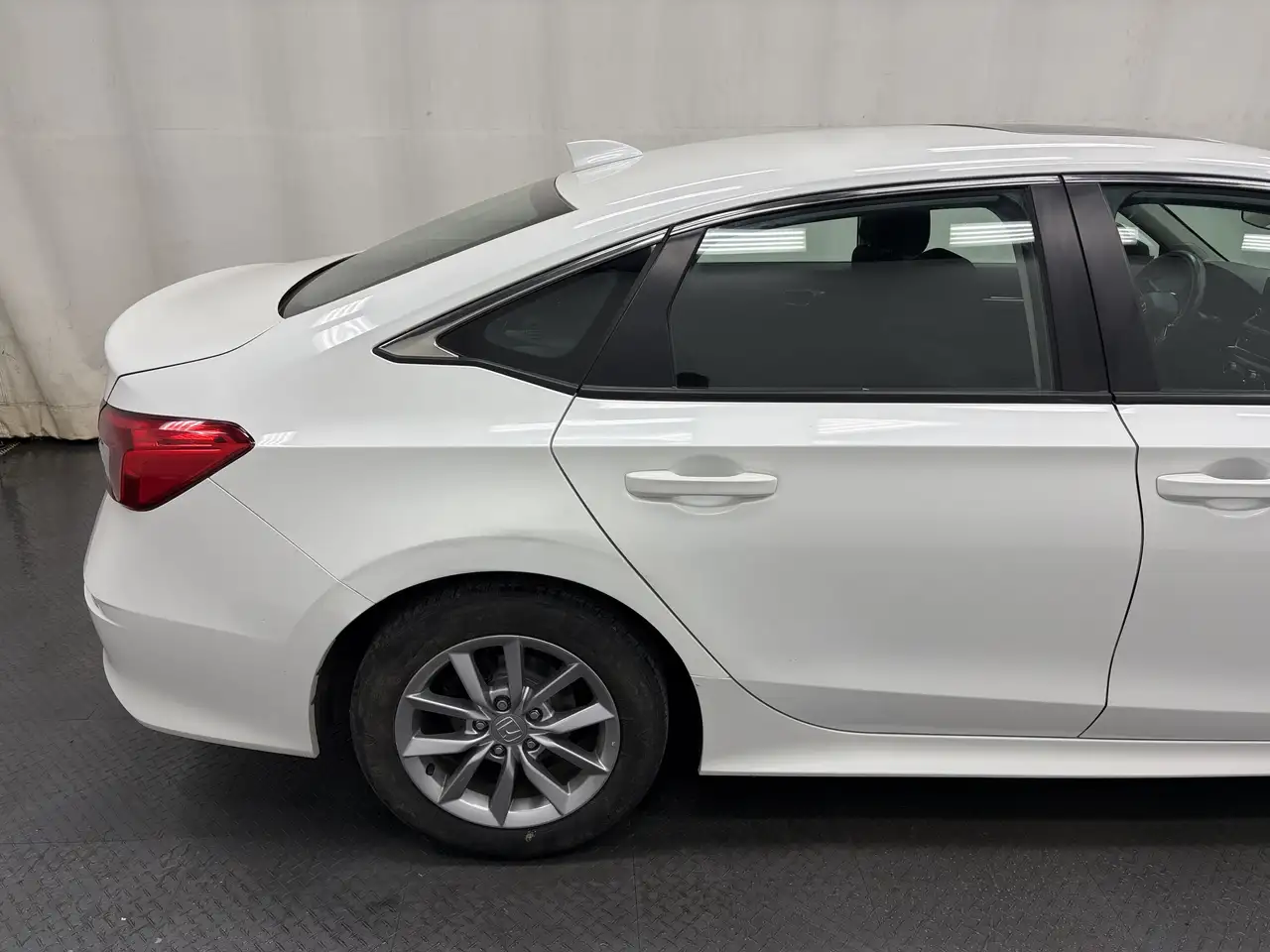 Honda Civic снимка Honda Civic