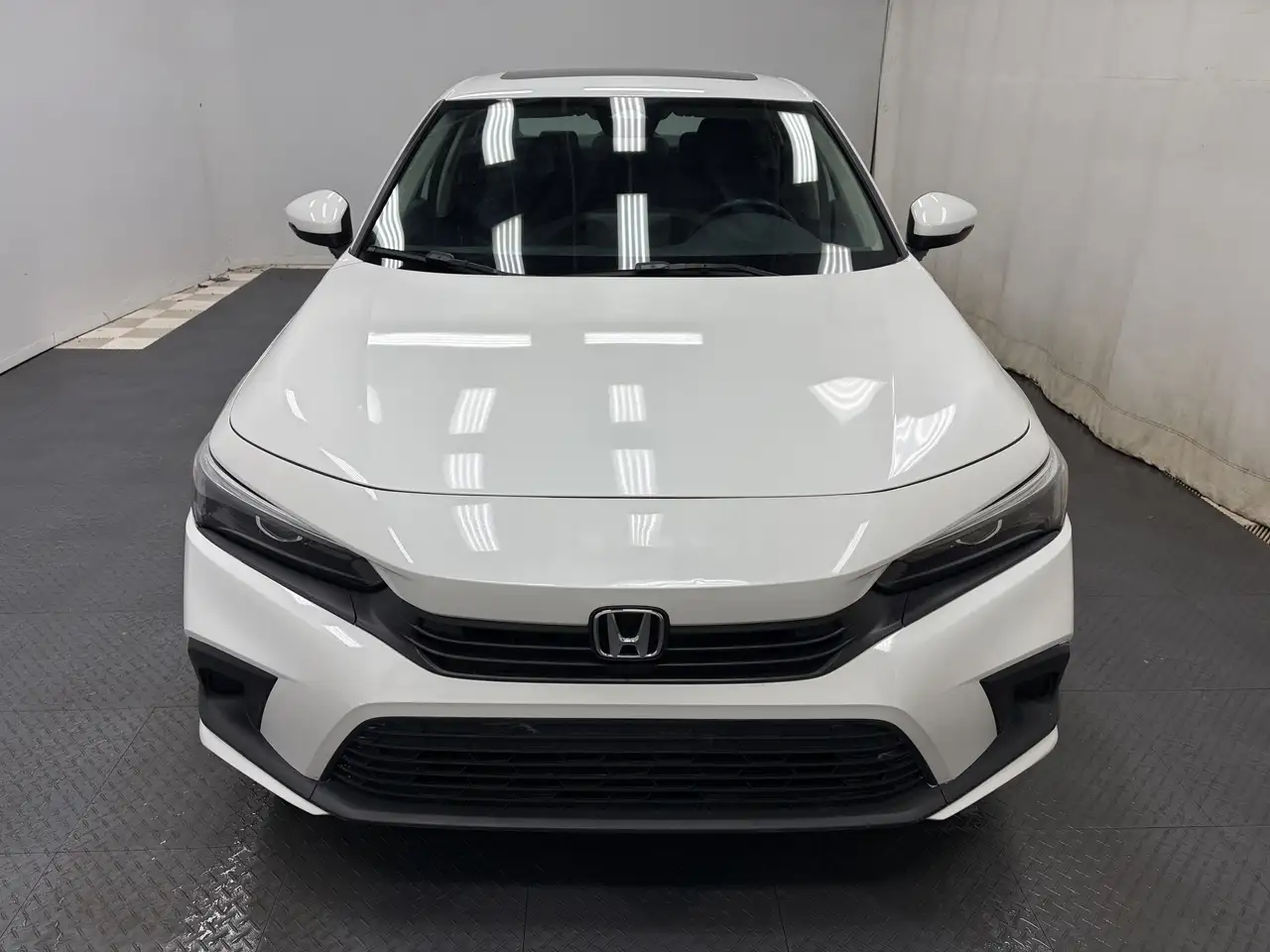 Honda Civic снимка Honda Civic