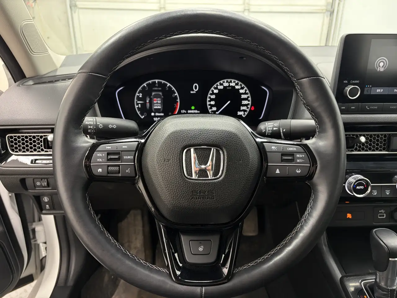 Honda Civic снимка Honda Civic