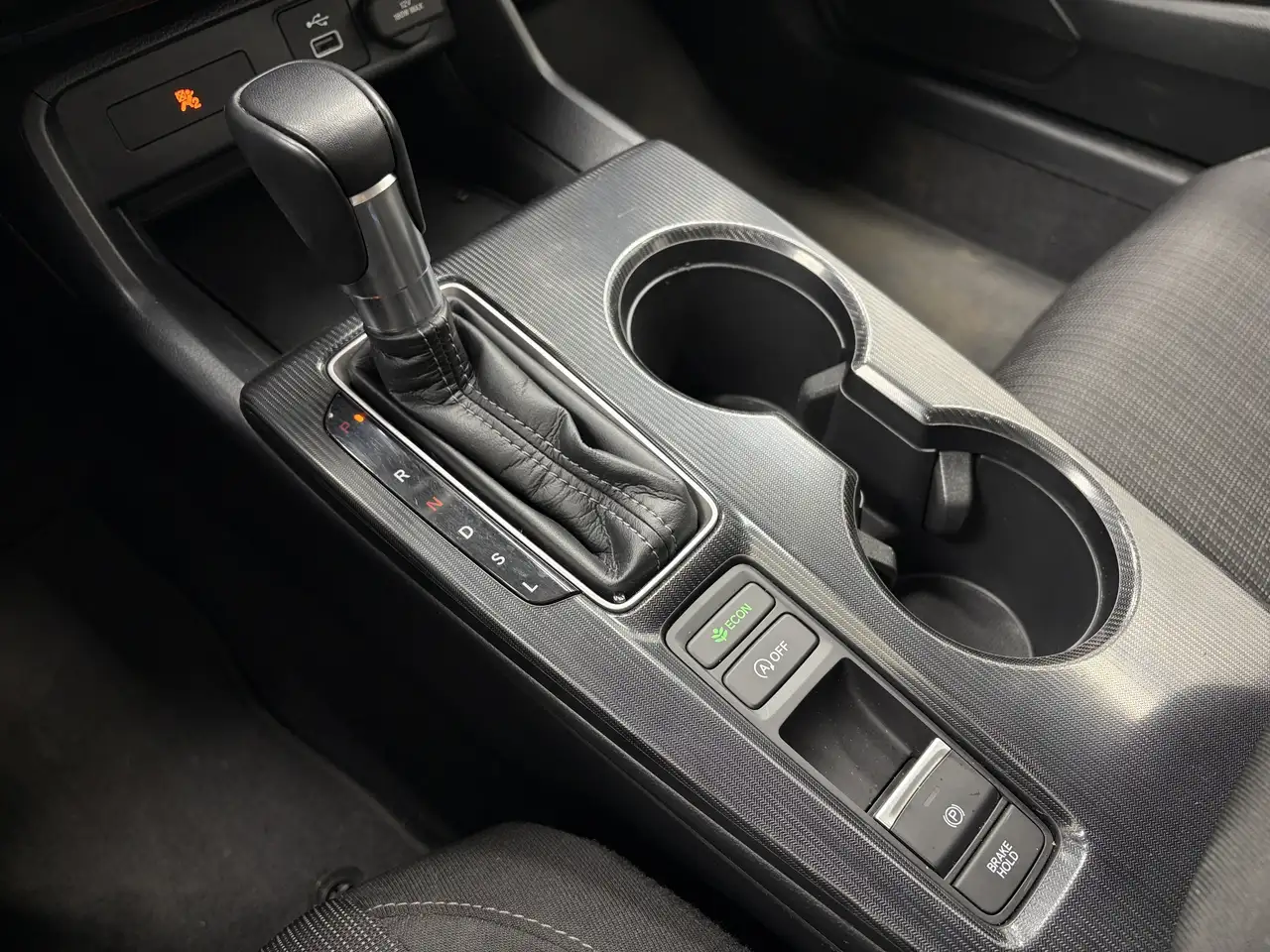 Honda Civic снимка Honda Civic