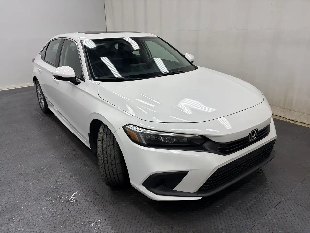 Honda Civic снимка Honda Civic