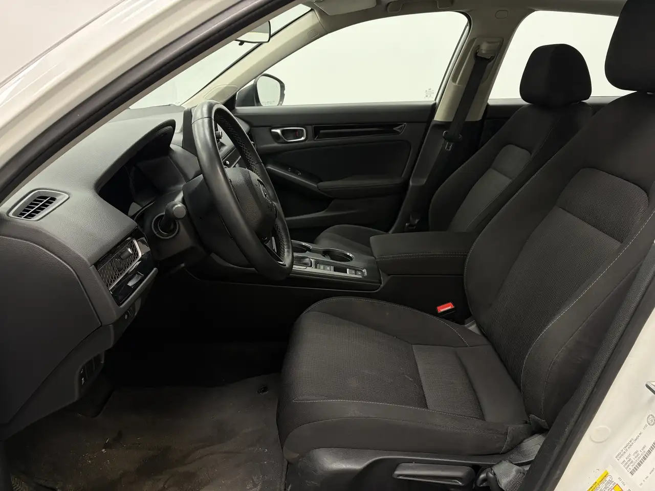 Honda Civic снимка Honda Civic