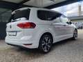Volkswagen Touran 1.5 TSI DSG,7-SITZER,T-LEDER,ACC,LED,DAB+ Klima Weiß - thumbnail 3